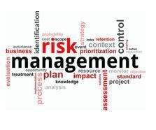 Risk management | Global Technology