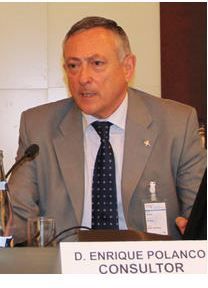 Enrique Polanco, seguridad integral | Global Technology