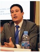 Externalización de la ciberseguridad en entidades financieras | Global Technology
