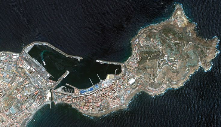 Plan de Protección de las Instalaciones Portuarias y Plan de Protección del Puerto | Global Technology
