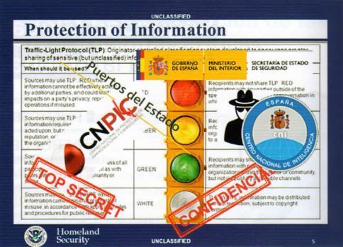Proteccion de infraestructuras criticas | Global Technology