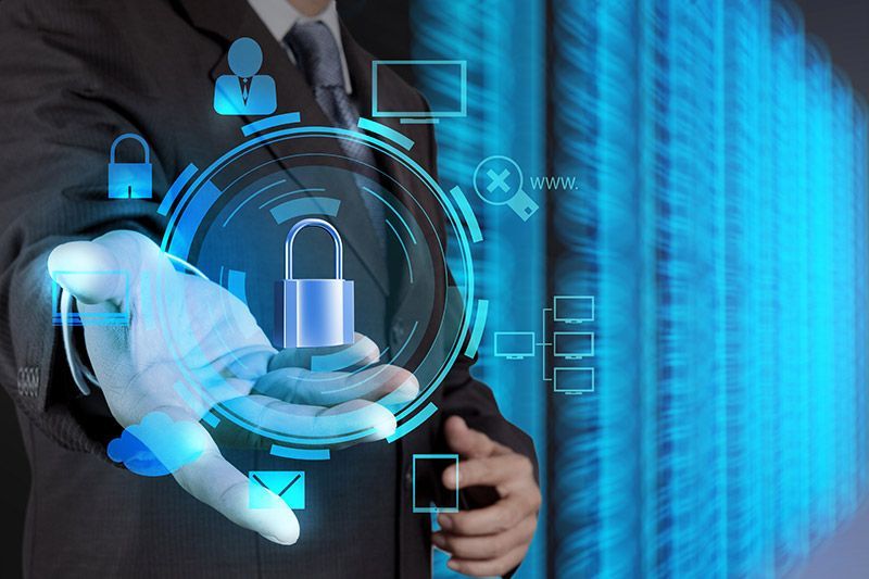 Test de intrusion | Global Technology