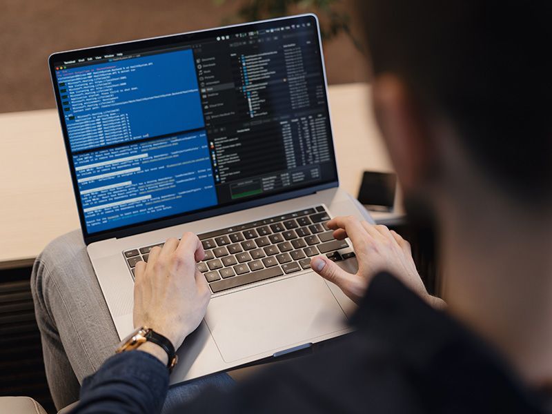 Ciberseguridad y seguridad de la información | Global Technology