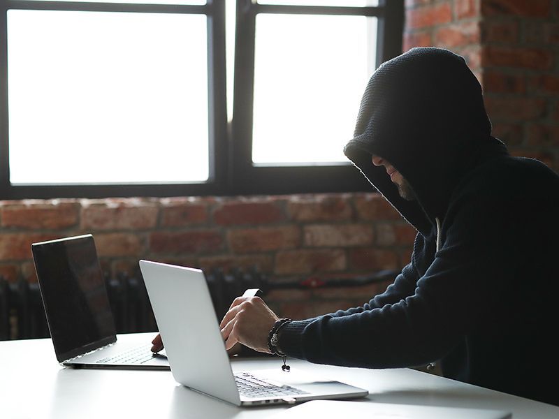 Soluciones para endpoint | Global Technology