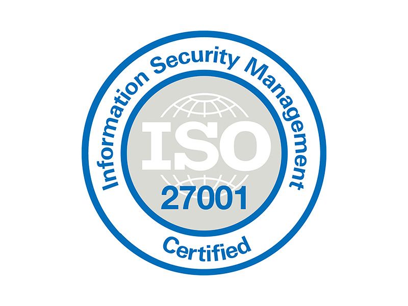 Certificado ISO 27001, seguridad de la informacion | Global Technology