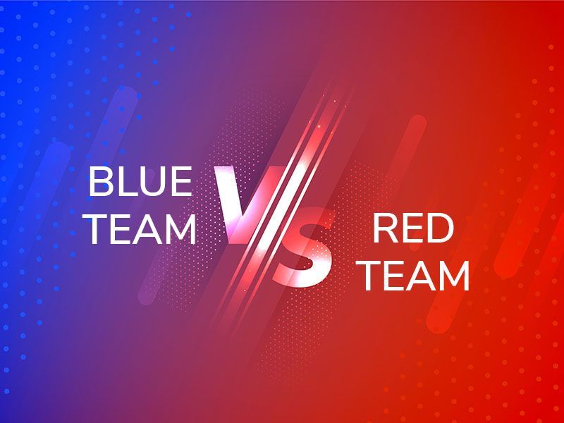 Red Team y Blue Team | Global Technology
