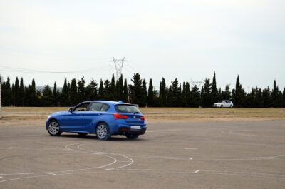 Evento: ejercicios de red team y blue team, curva deslizante 3 | Global Technology