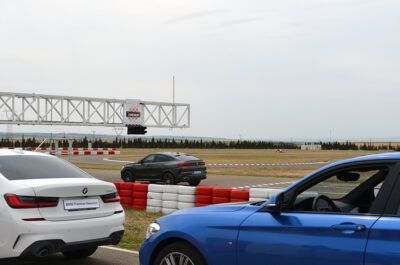 Evento: ejercicios de red team y blue team, prueba cronometrada 1 | Global Technology