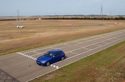 Evento: ejercicios de red team y blue team, vuelta eficiente 6 | Global Technology