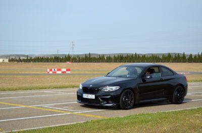 Evento: ejercicios de red team y blue team, vuelta eficiente 1 | Global Technology