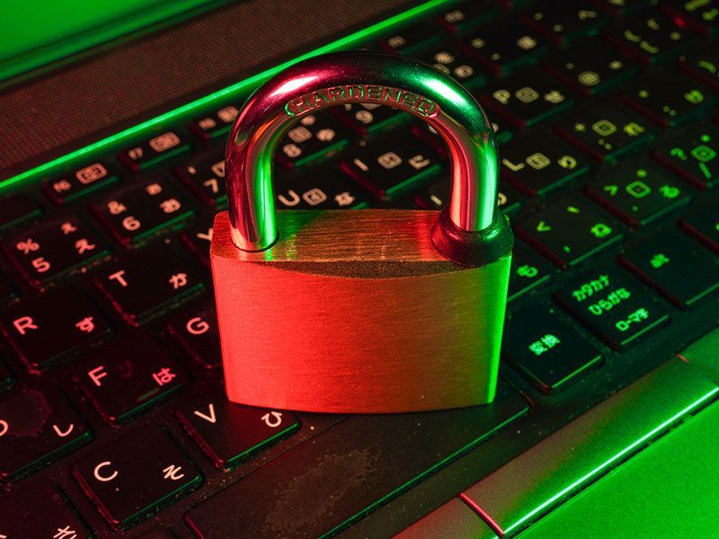 seguridad y cumplimiento normativo | Global Technology