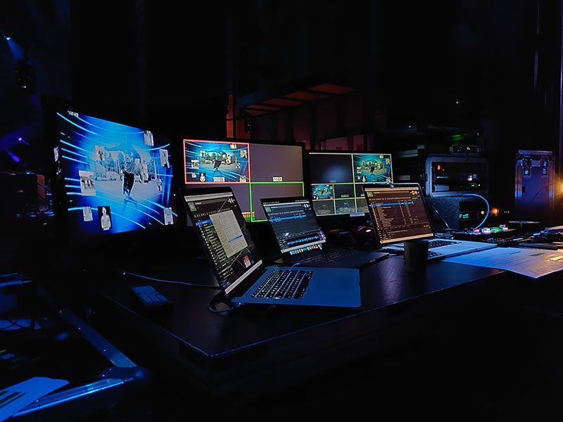 monitorizacion del directorio activo SOC Global Technology