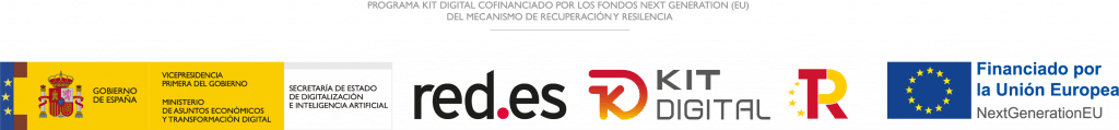 Kit Digital pymes | Kit digital ciberseguridad