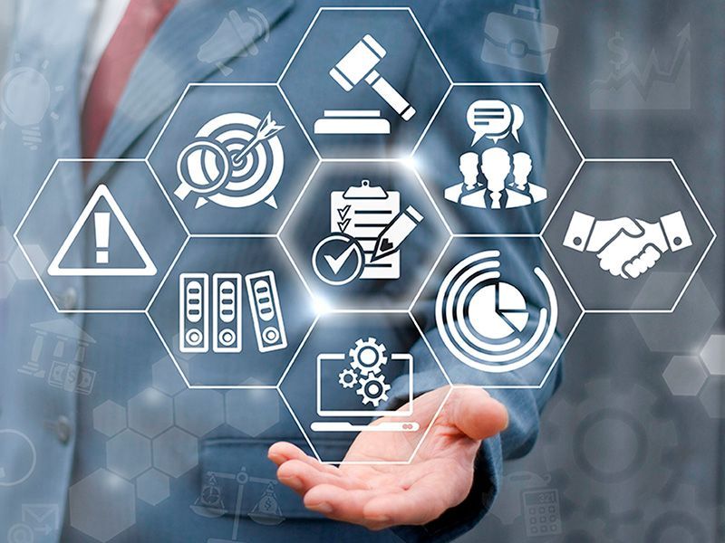 ENS Esquema Naciconal de Seguridad