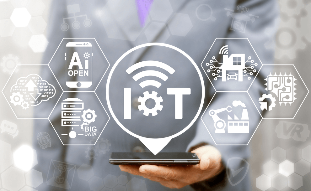Monitorizacion dispositivos IoT |Global Technology