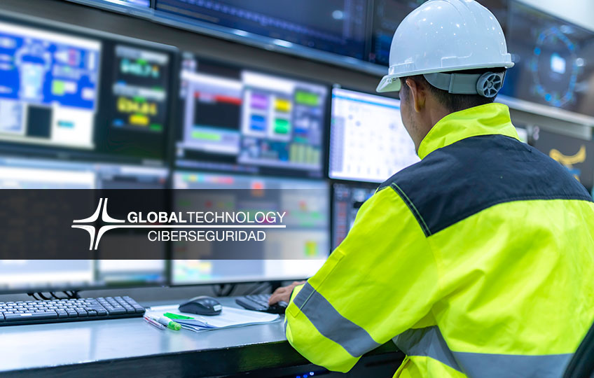 Infraestructuras Criticas