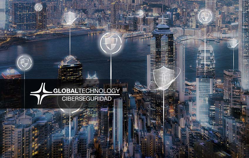 Ciudades inteligentes