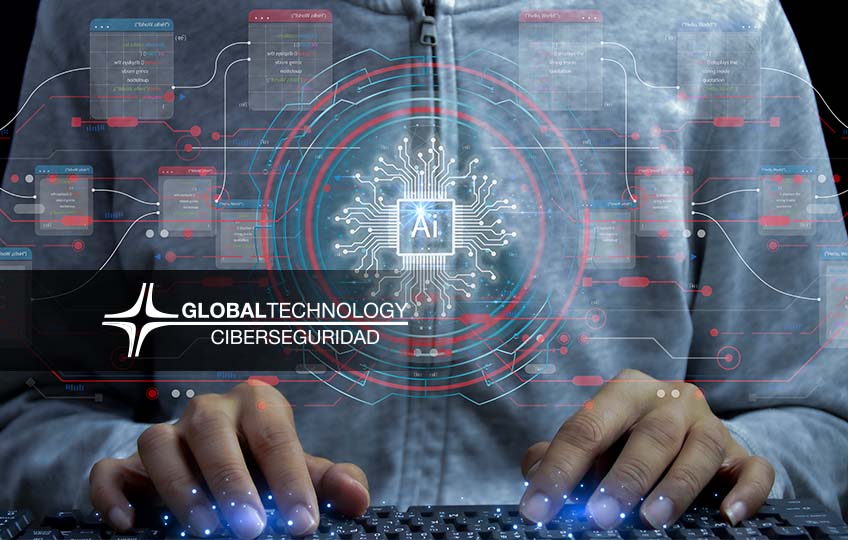Riesgos de la inteligencia artificial