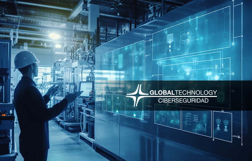 Smart Factory para la industria