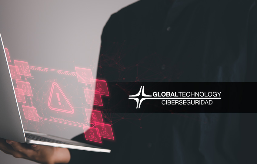 filtración de datos
