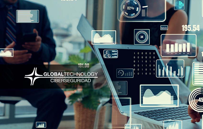 Robo de datos y protección en entorno empresarial